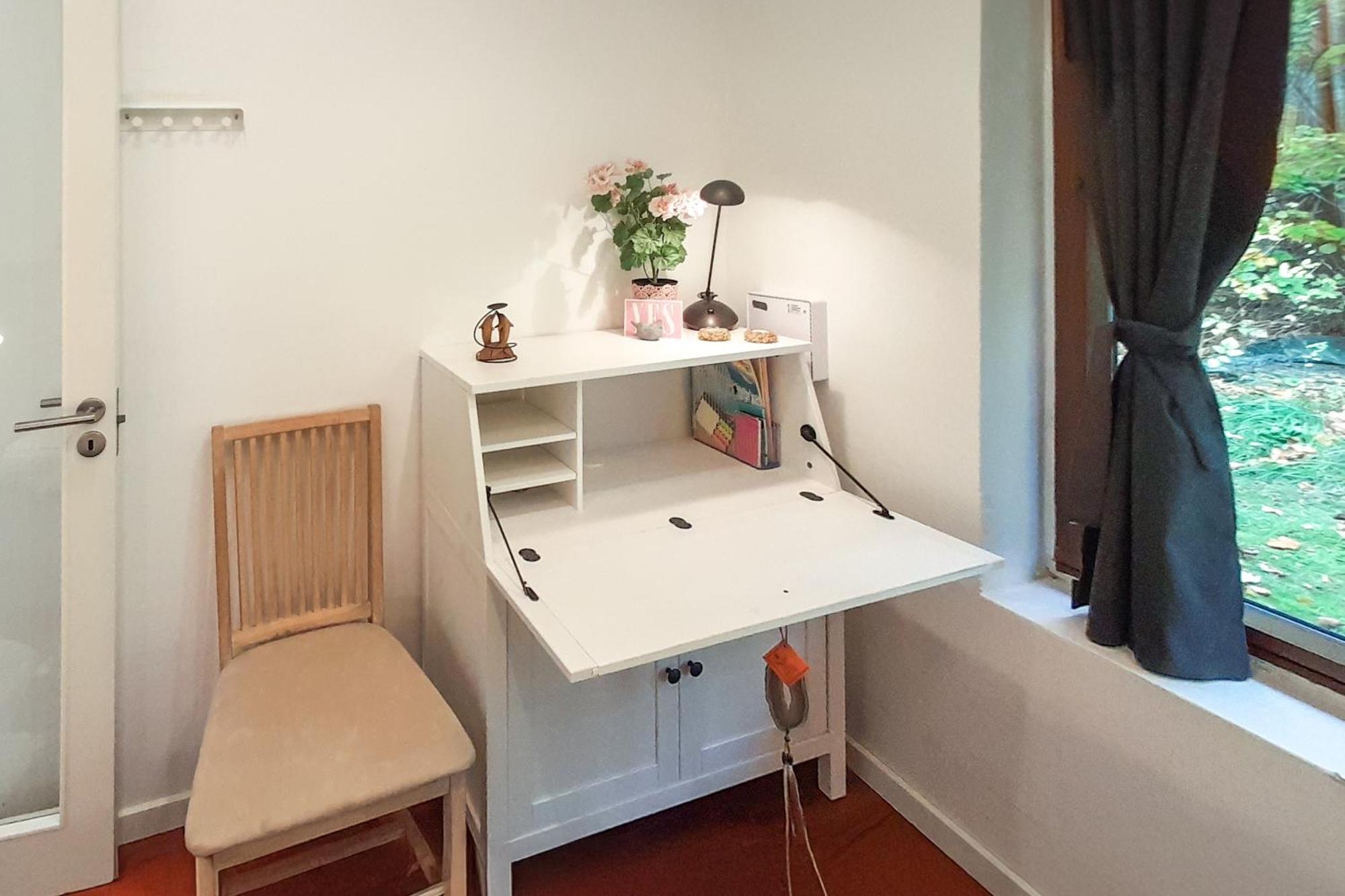 Wellness Oase Med Sauna, Fodbad Og Hojhastighed Internet I Naturens Fred Og Ro Nibe Buitenkant foto